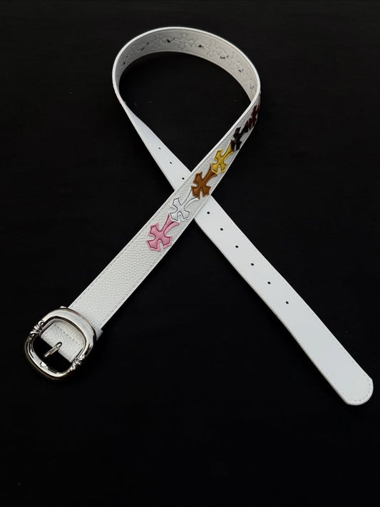 𝕮𝖍𝖗𝖔𝖒𝖊 𝕮𝖗𝖔𝖘𝖘 𝕭𝖊𝖑𝖙