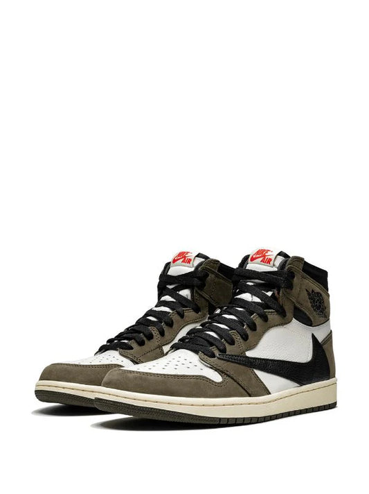 RETRO 1 High