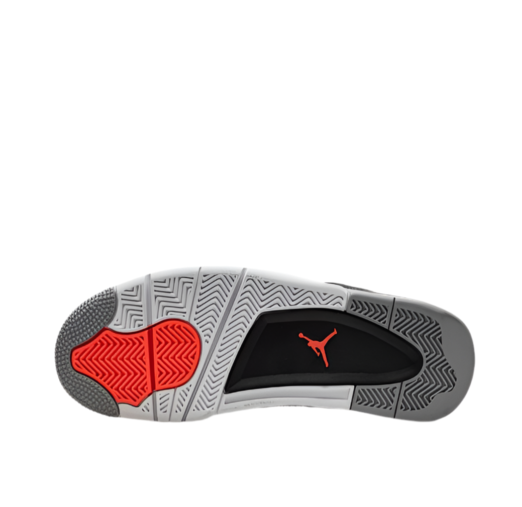 AIR JORDAN 4 RETRO INFRARED