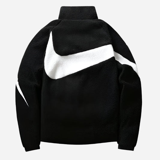 Reversible NIKE X DRAKE Nocta Puffer Jacket