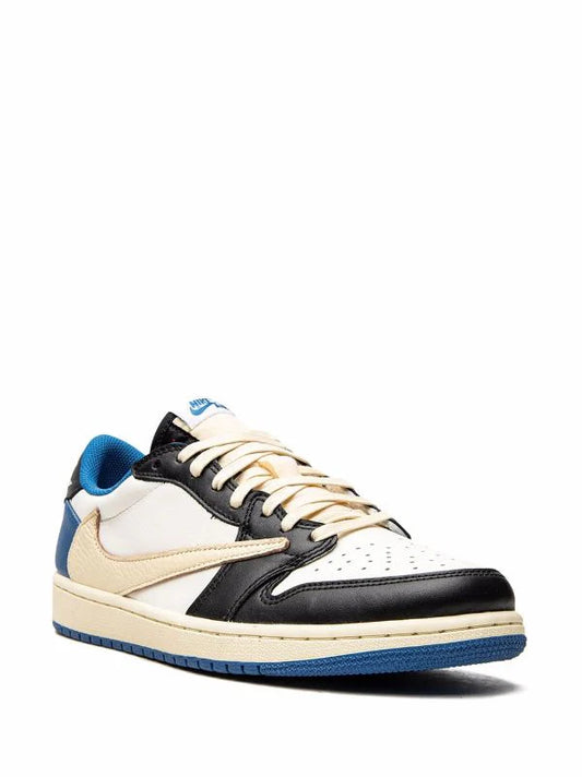 RETRO 1 Low FRAGMNET