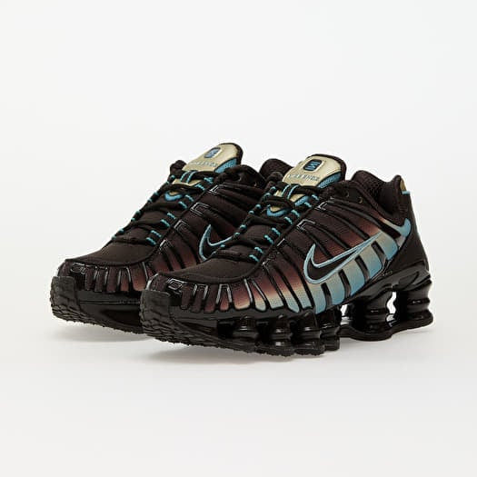 shox TL