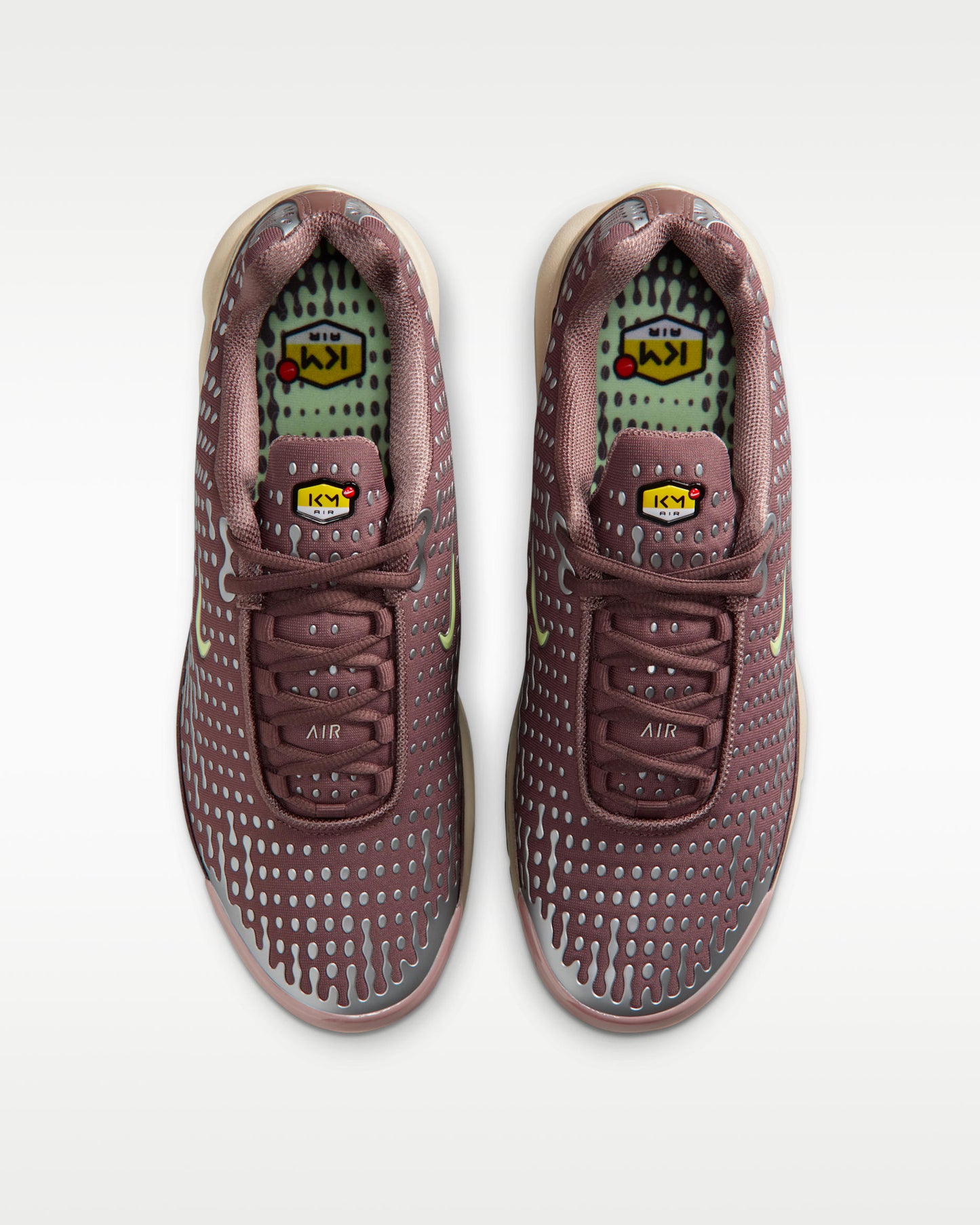 Air Max Plus VII Heritage