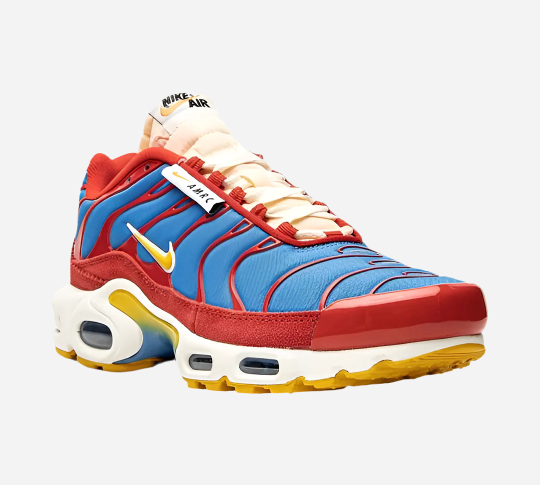 NIKE AIR MAX PLUS SE