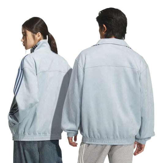 3 strips Chinese jacket