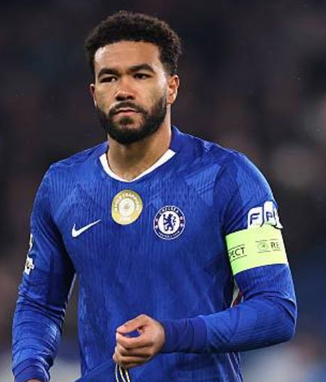 CFC (Fan kit) jersey long sleeve