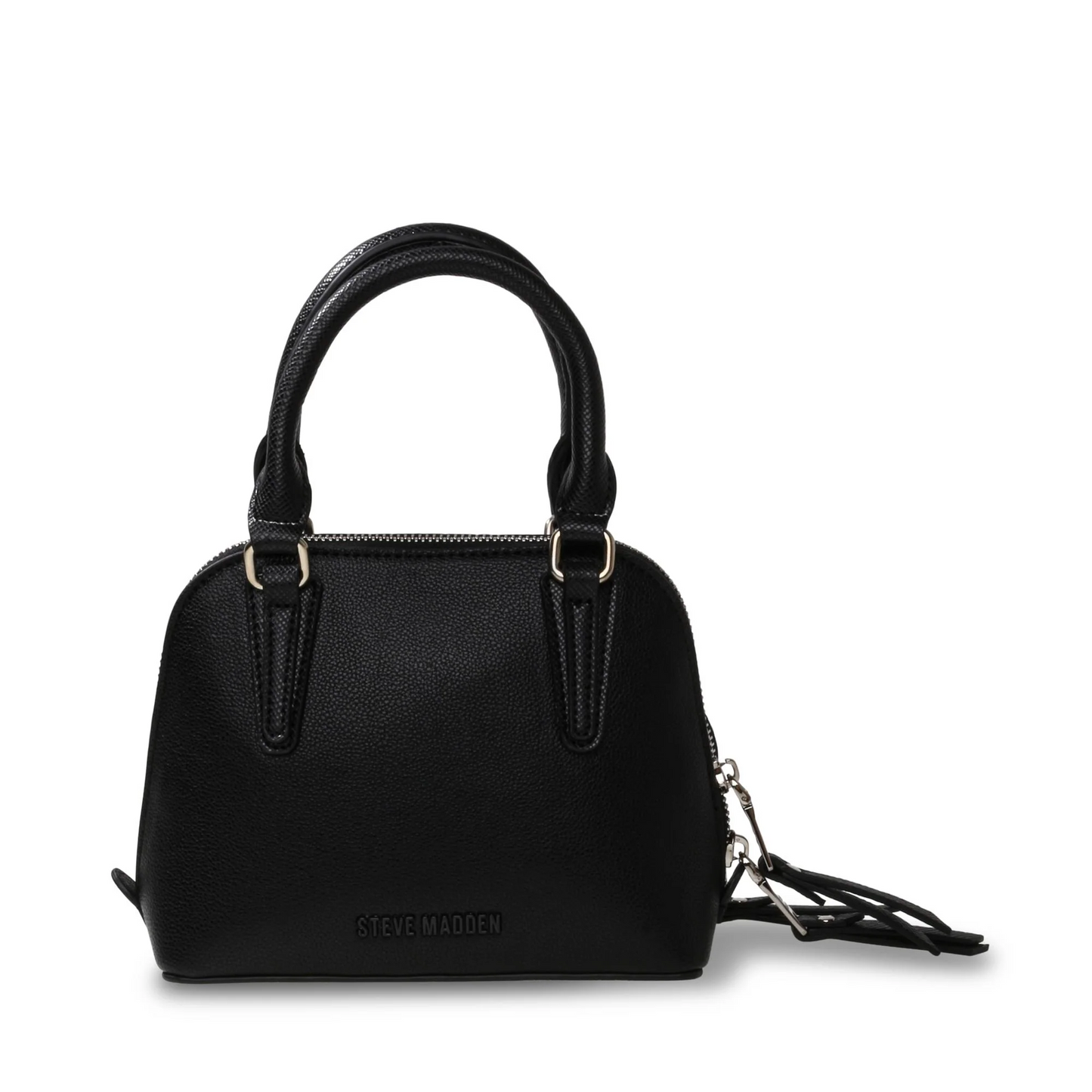 St Madden BRULING BLACK