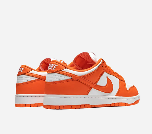 NIKE DUNK LOW SP ORANGE BLAZE