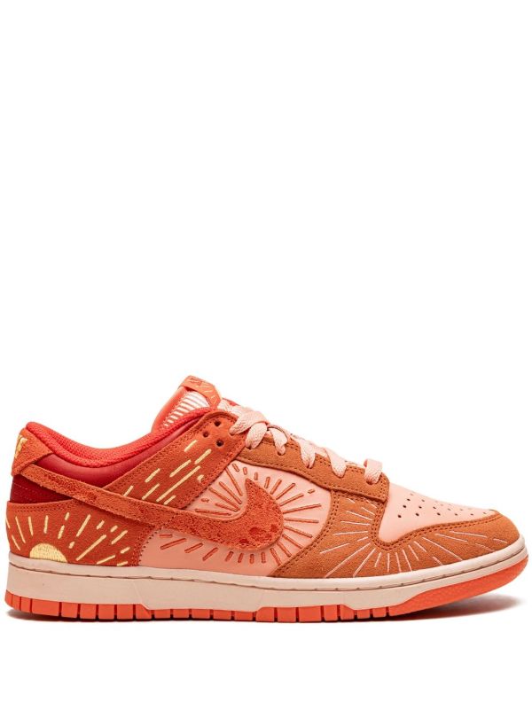 DUNK LOW sneaker