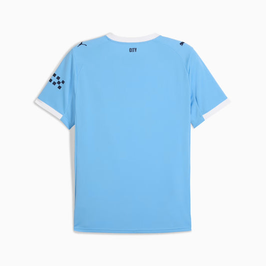 MAN CITY FOOTBALL JERSEY