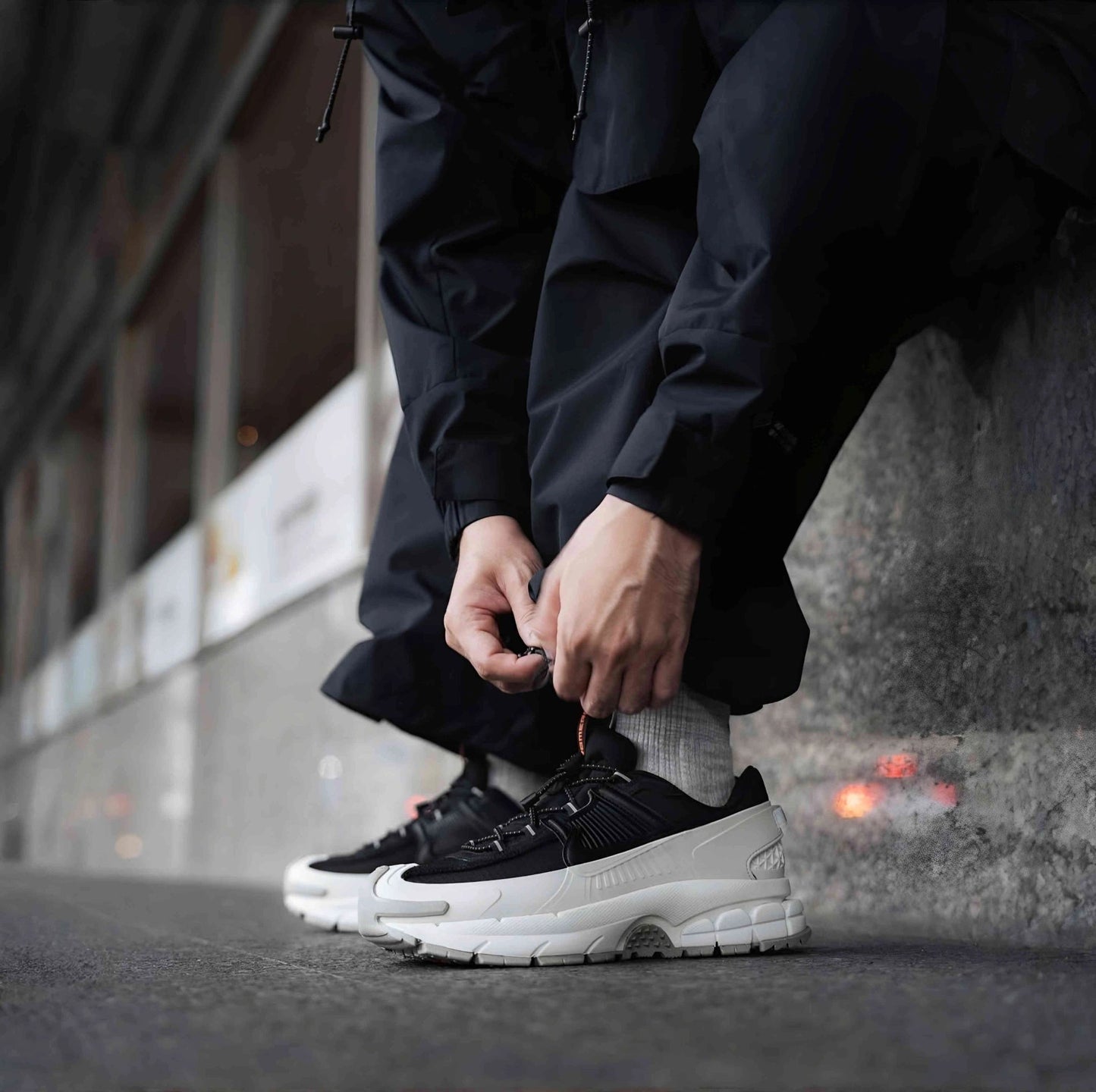 Nike Zoom Vomero Roam Winterized