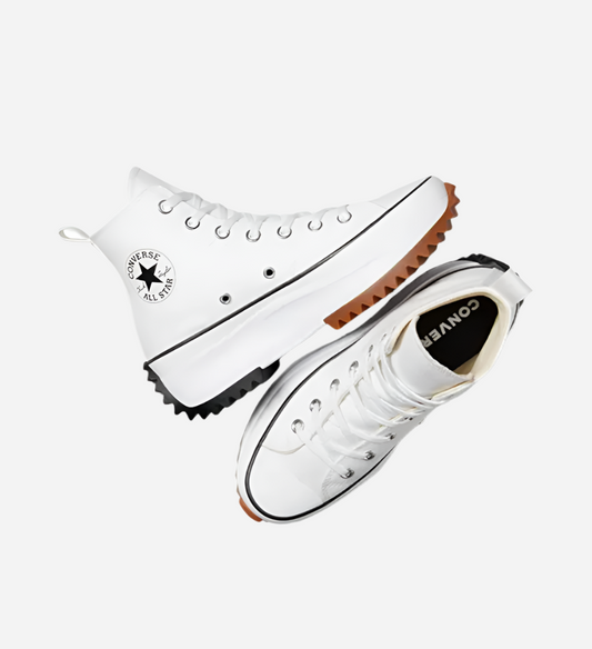 Run Star Hike Canvas