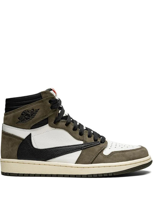 RETRO 1 High – Collectify