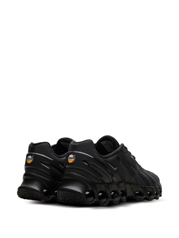 Air max Dn8 black