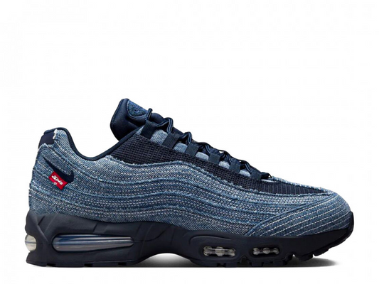 Nike x Levi’s air max 95