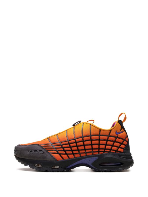 Nike Air SNDR Max SP "Kids of Immigrants - Sunrise"