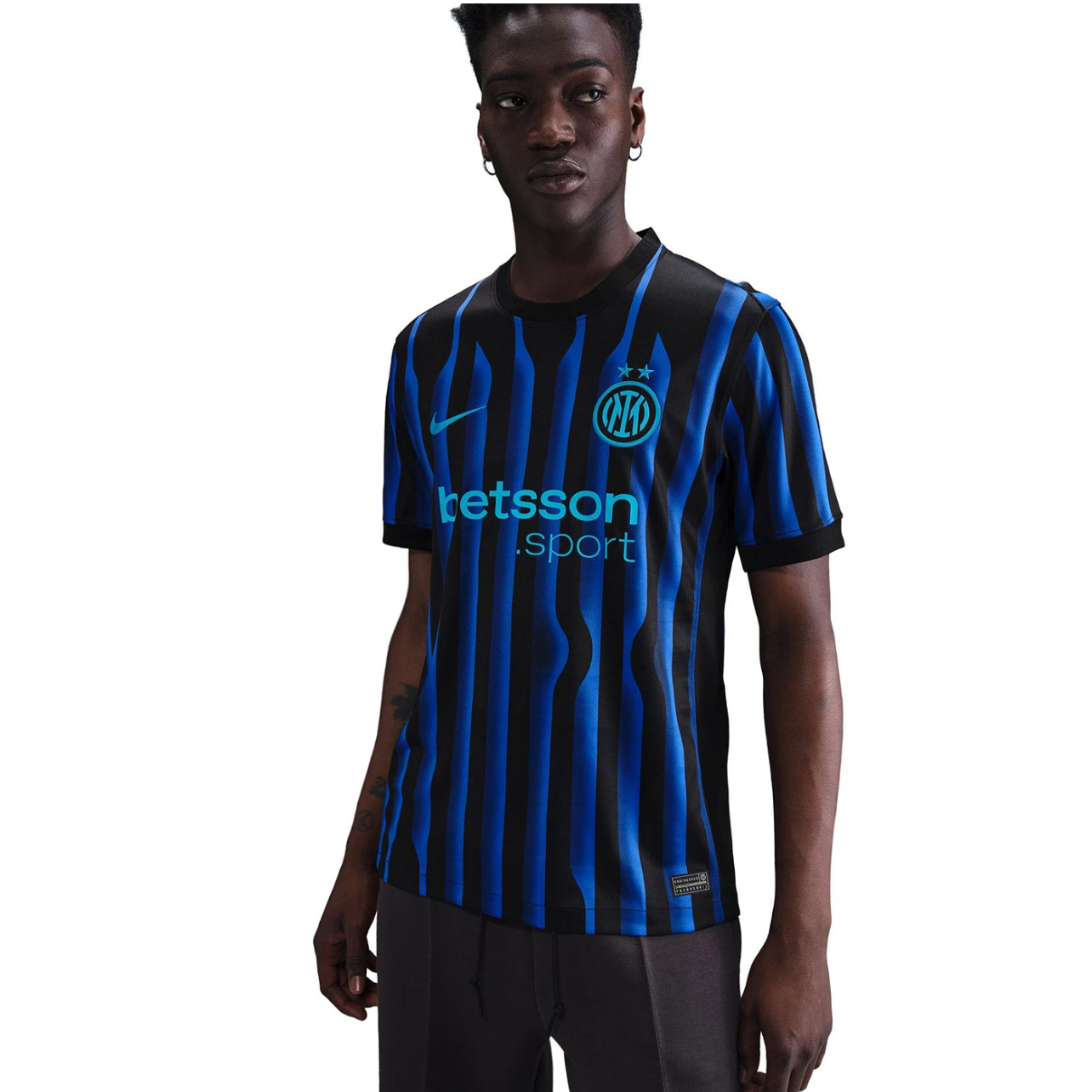 FC Home 2025-26 Stadium Jersey