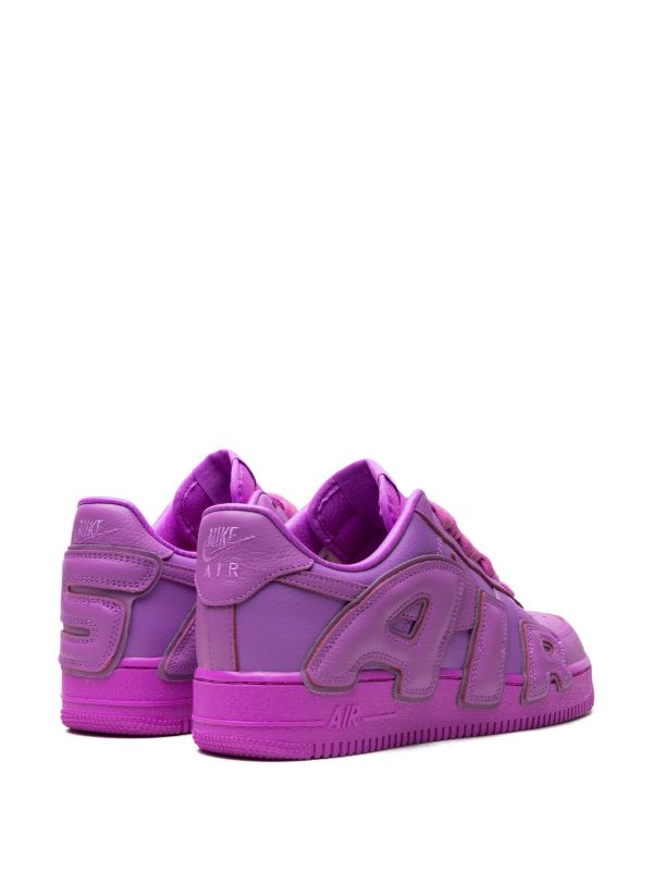 CPFM Air Force 1 Low "Fuchsia"