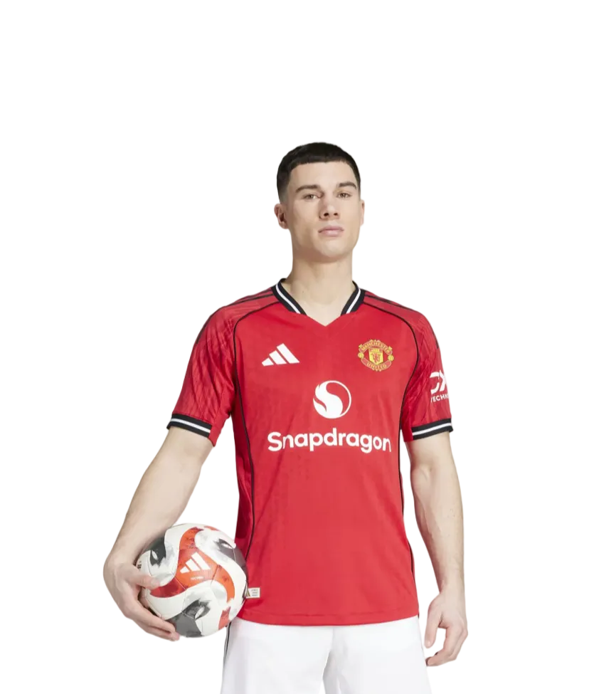 UNITED 25/26 HOME JERSEY
