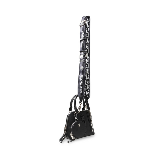 St Madden BRULING BLACK