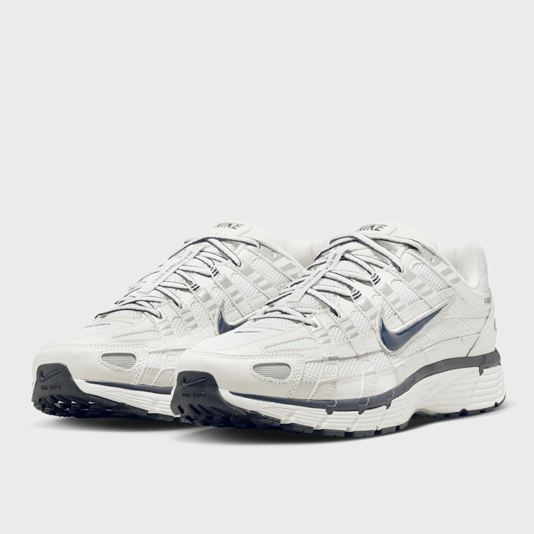 P6000 white