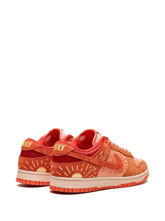 DUNK LOW sneaker