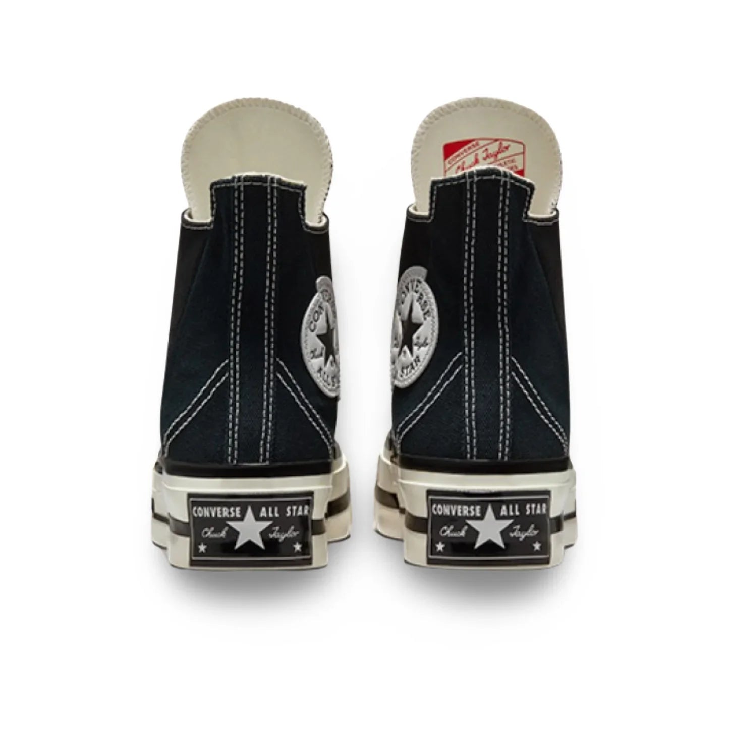 Converse Chuck 70 Plus Foundational Canvas Hi