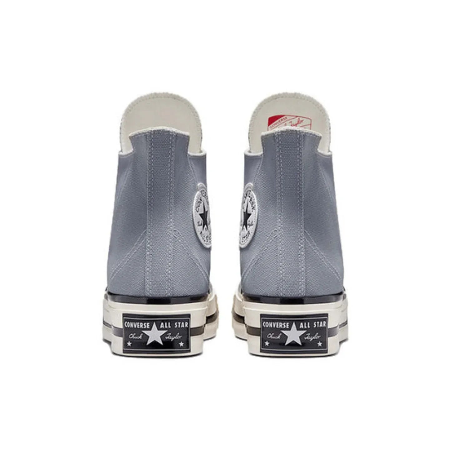 Converse Chuck 70 Plus High 'Ash Stone'