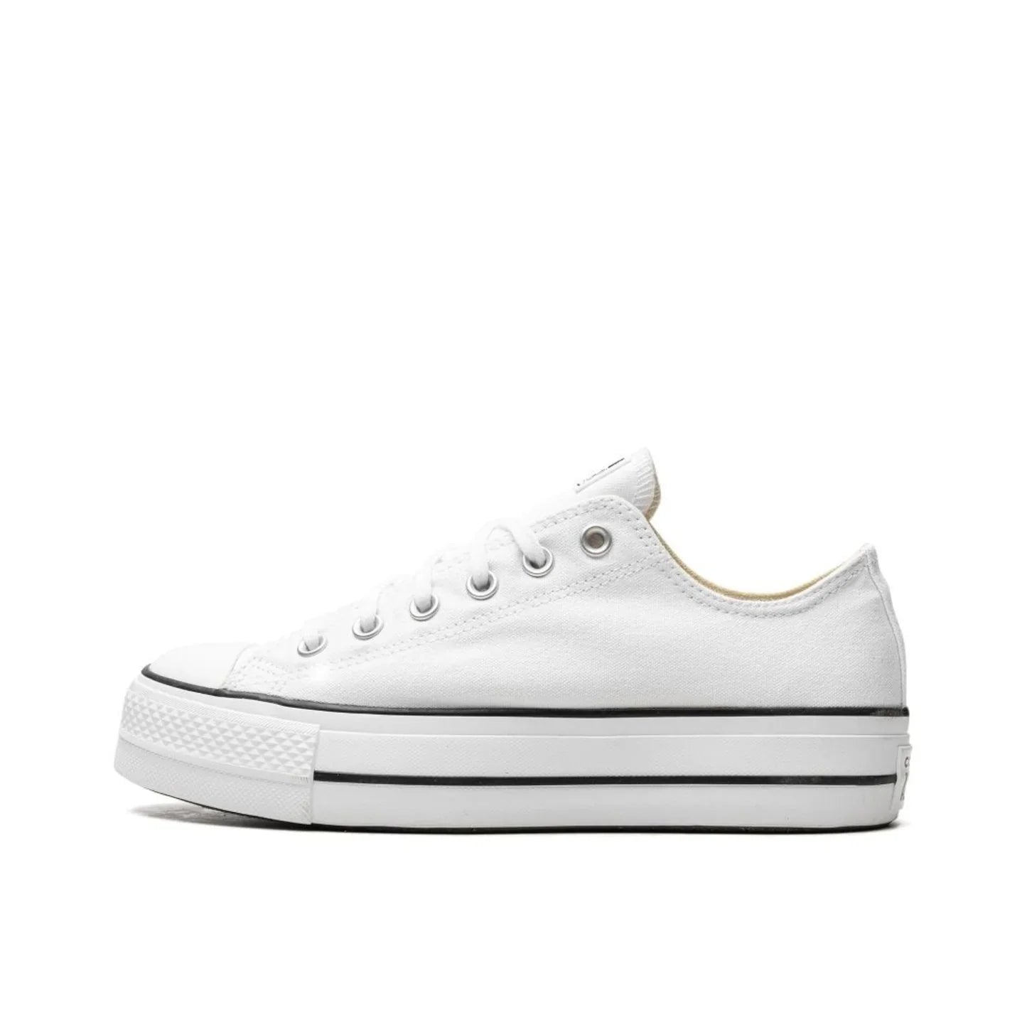 Converse Chuck Taylor All Star Canvas Platform Ox