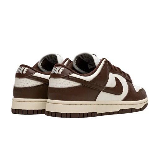 DUNK LOW sneaker