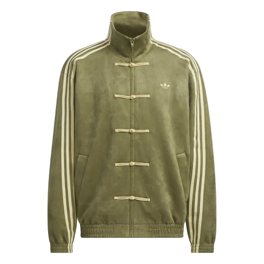Adidas Chinese jacket