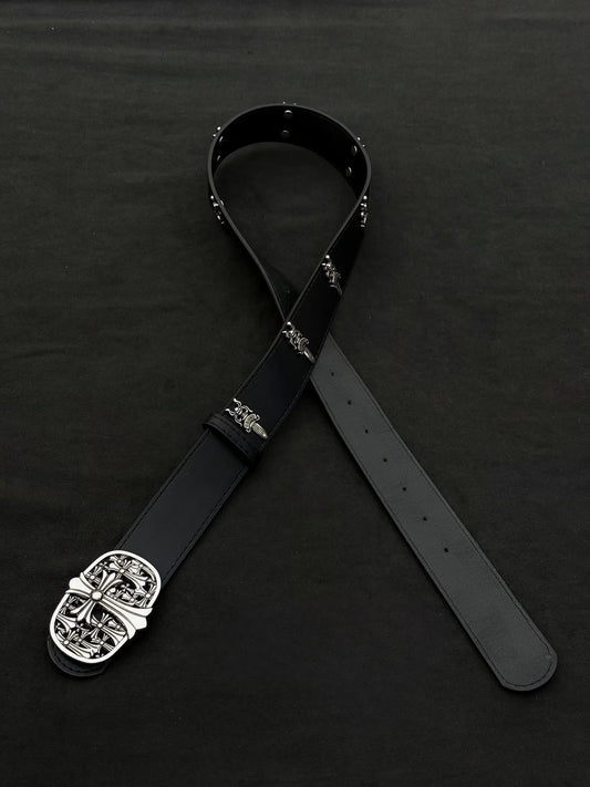 𝕮𝖍𝖗𝖔𝖒𝖊 𝕮𝖗𝖔𝖘𝖘 𝕭𝖊𝖑𝖙