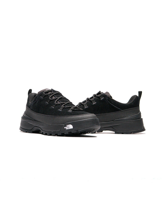 GLENCLYFFE URBAN LOW black