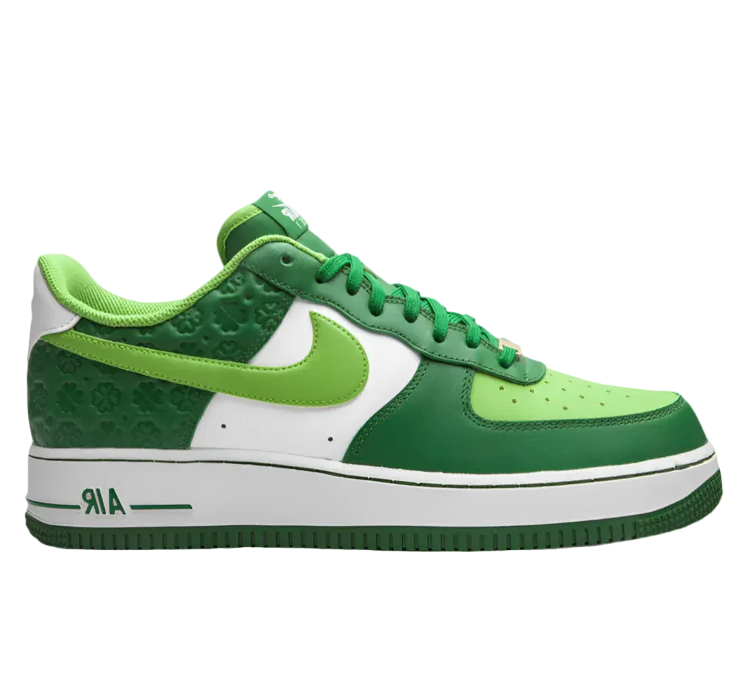 AF1 SNEAKERS