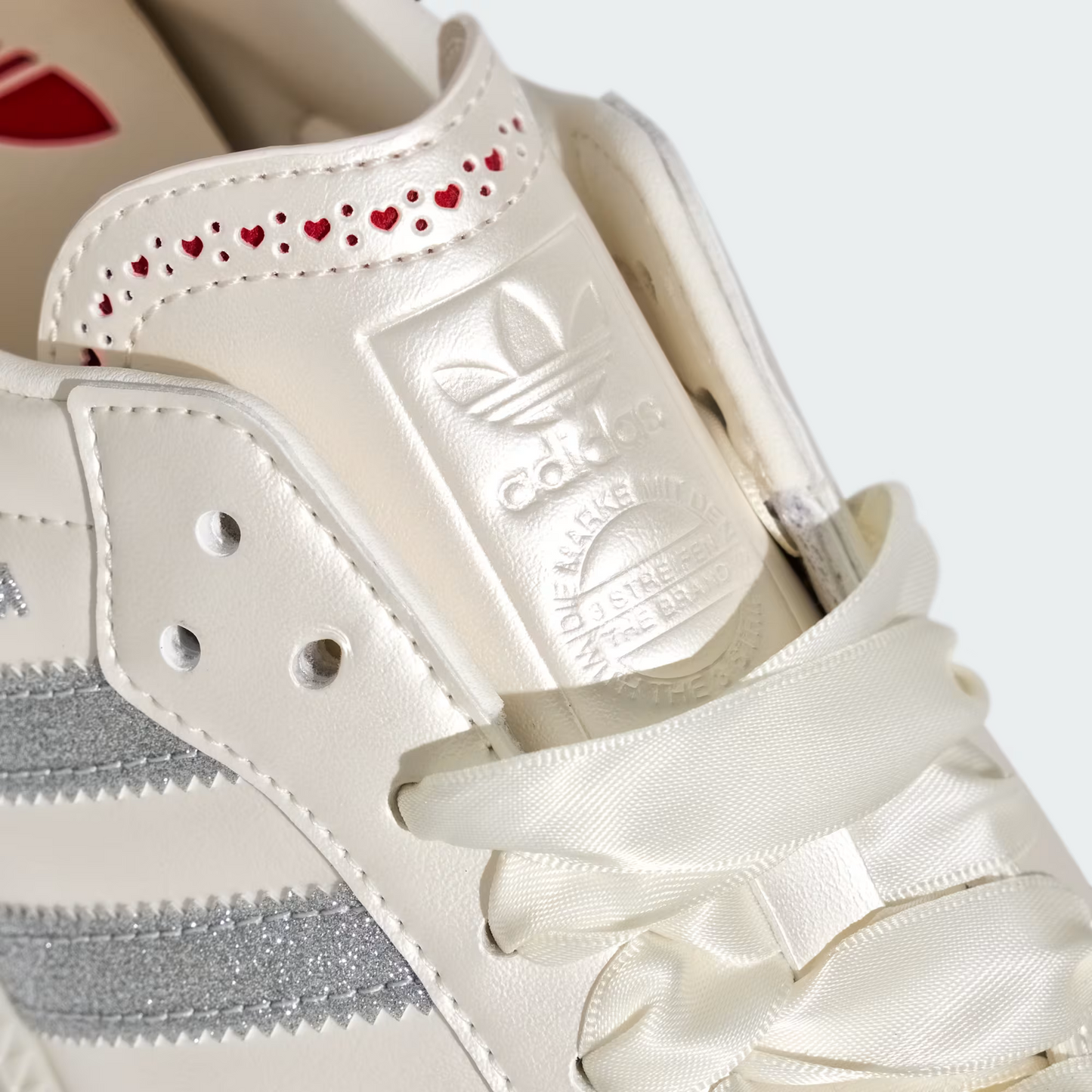 SAMBA OG" SNEAKERS