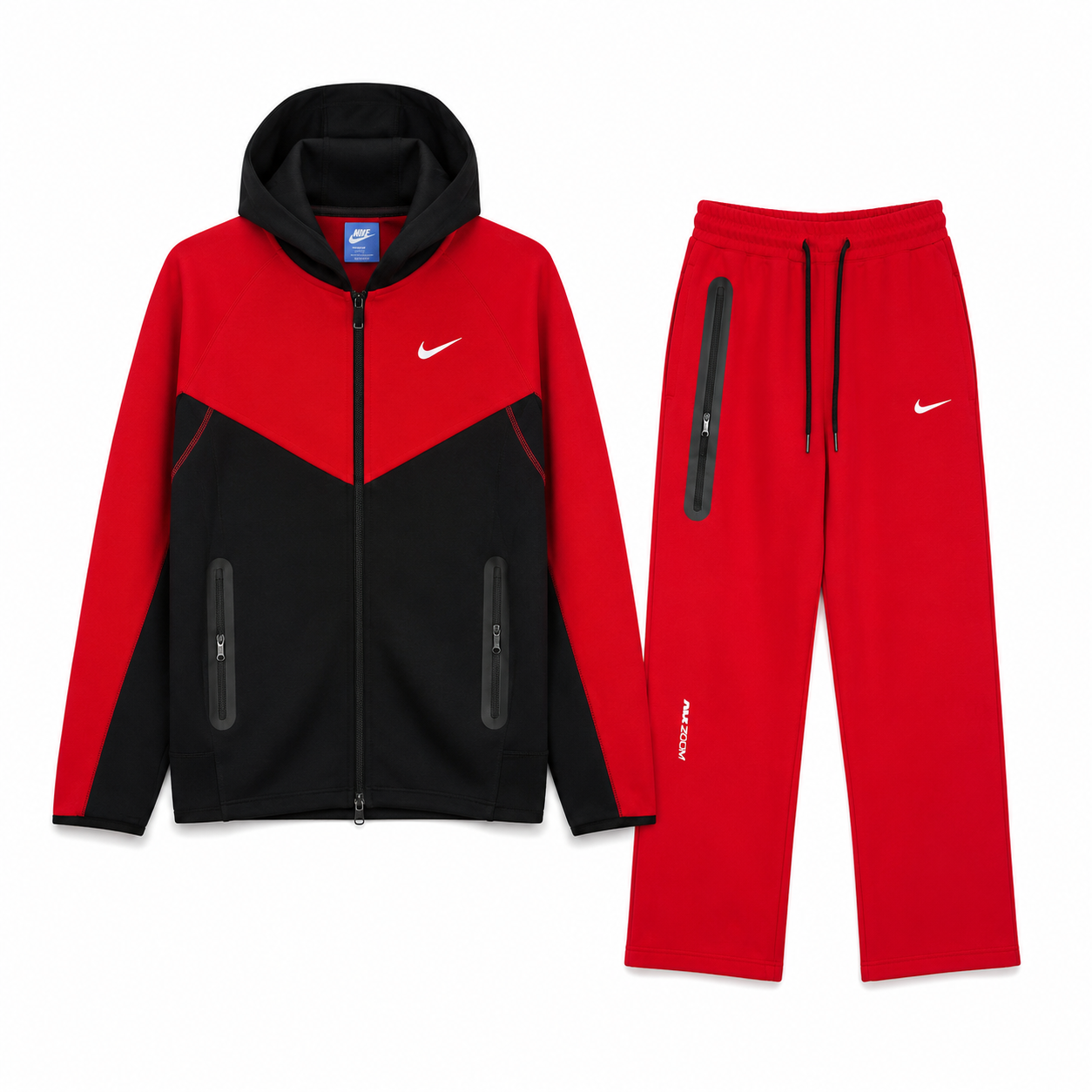 Sportswear Tech Fleece Reflective Details