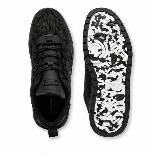 T clip outdoor tennis winter sneaker