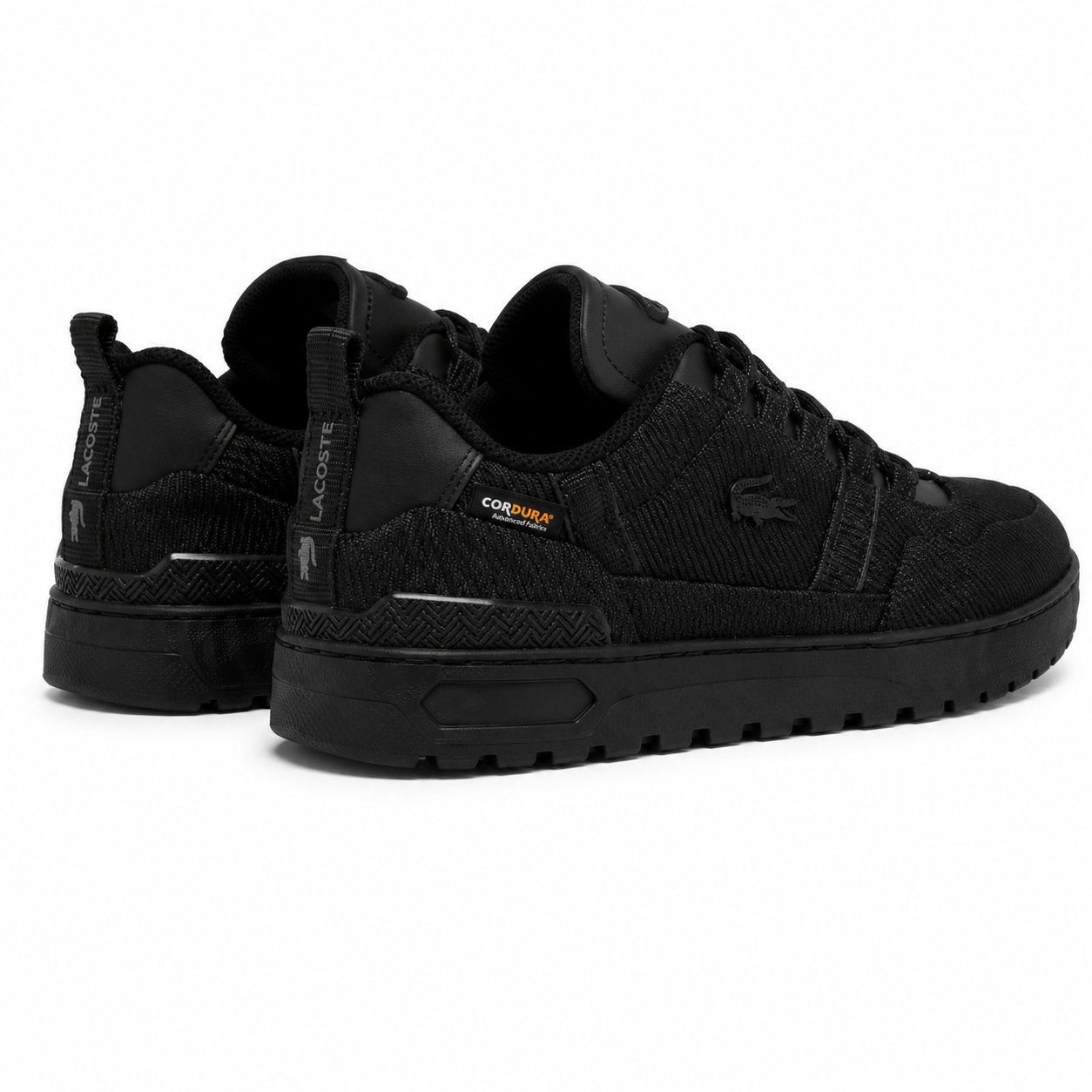 T clip outdoor tennis winter sneaker