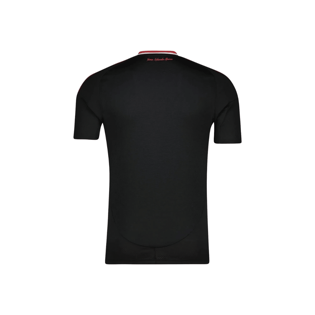 ORLANDO PIRATES HOME JERSEY 24/25