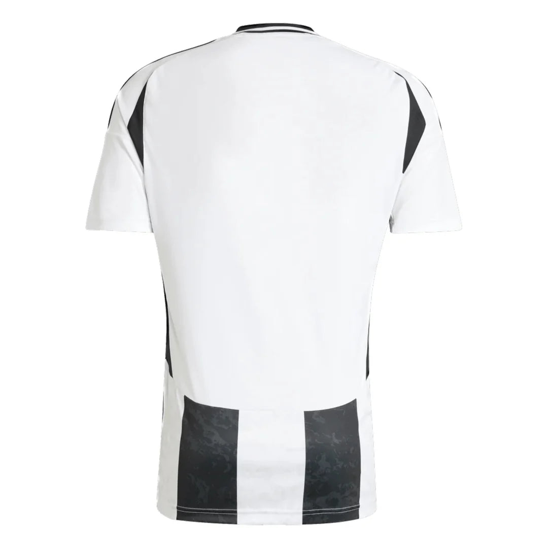 JVT DRIFT FOOTBALL JERSEY