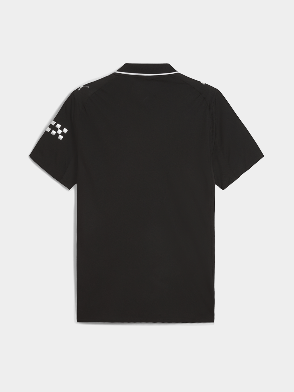Manchester Away 25/26 Black Stadium Jersey