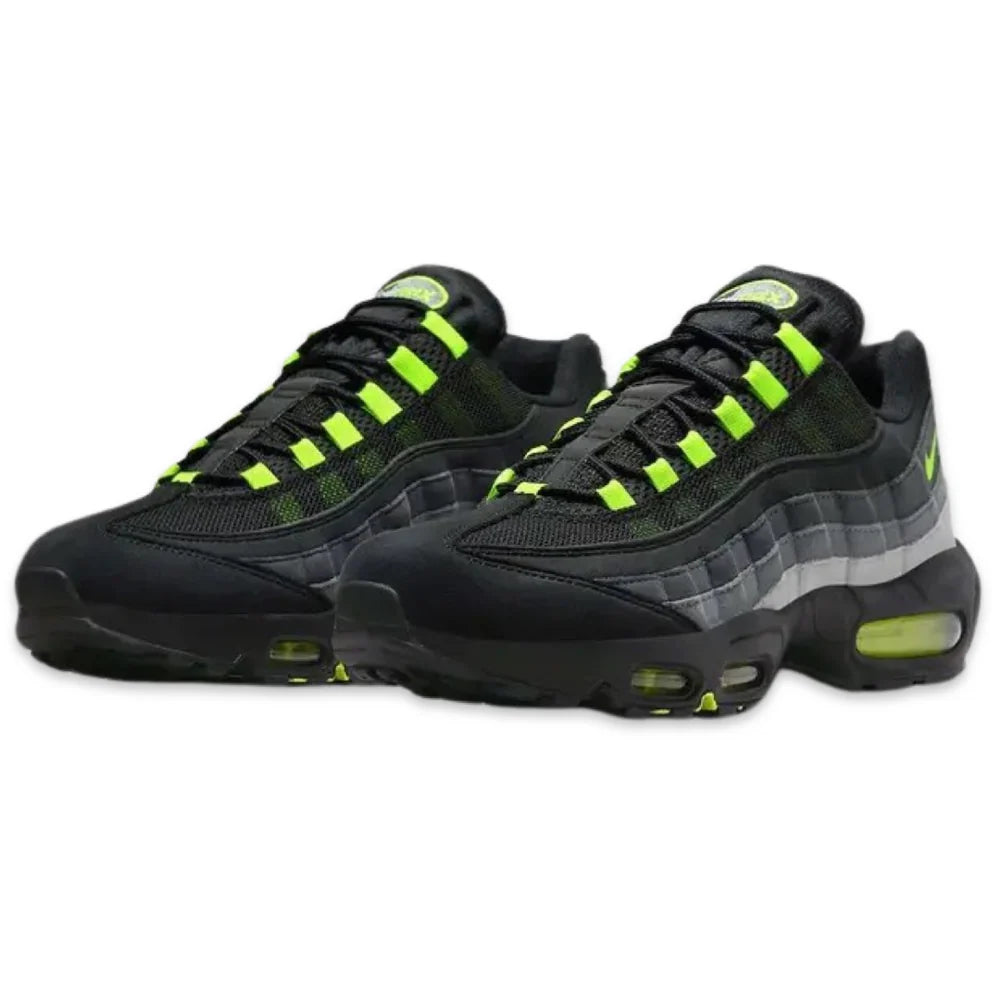 Nike Air Max 95 Reverse Neon