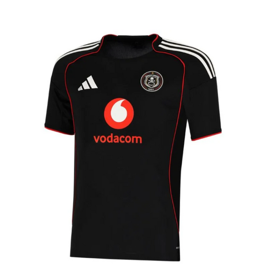 PIRATES HOME JERSEY 24/25