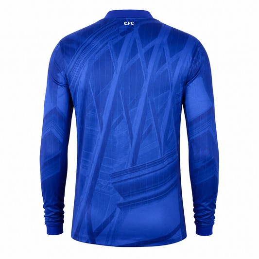CFC (Fan kit) jersey long sleeve