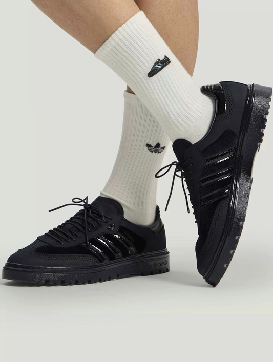 SAMBA OG black