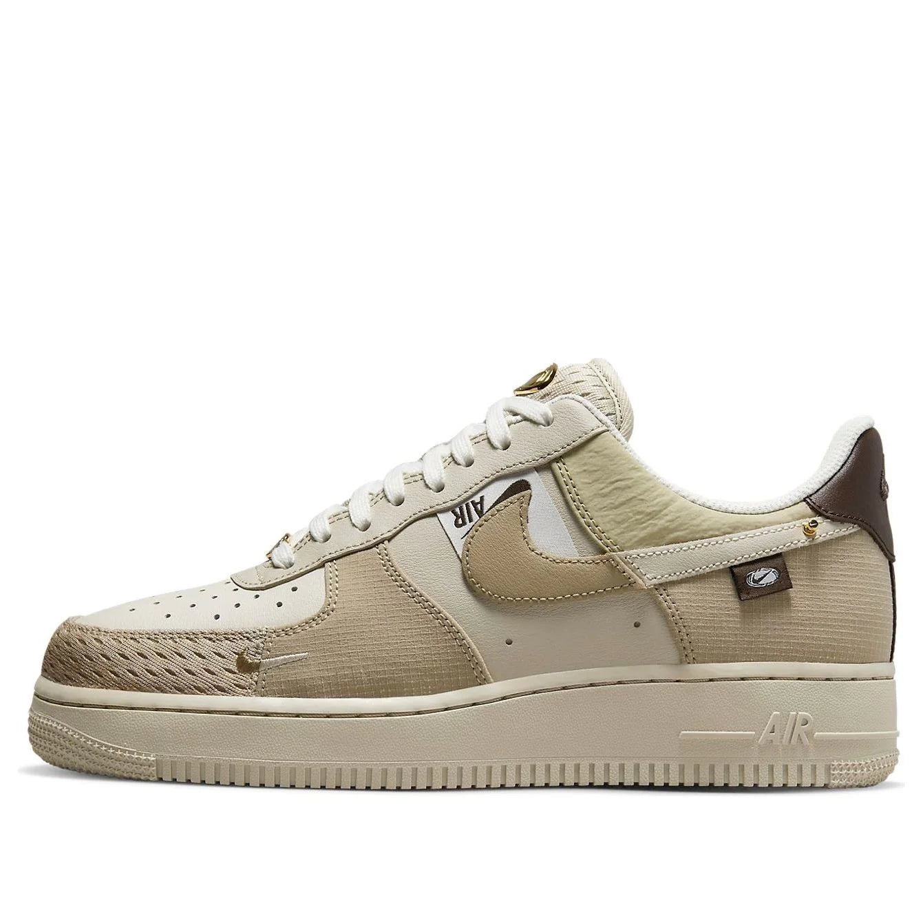 AF1 SNEAKERS