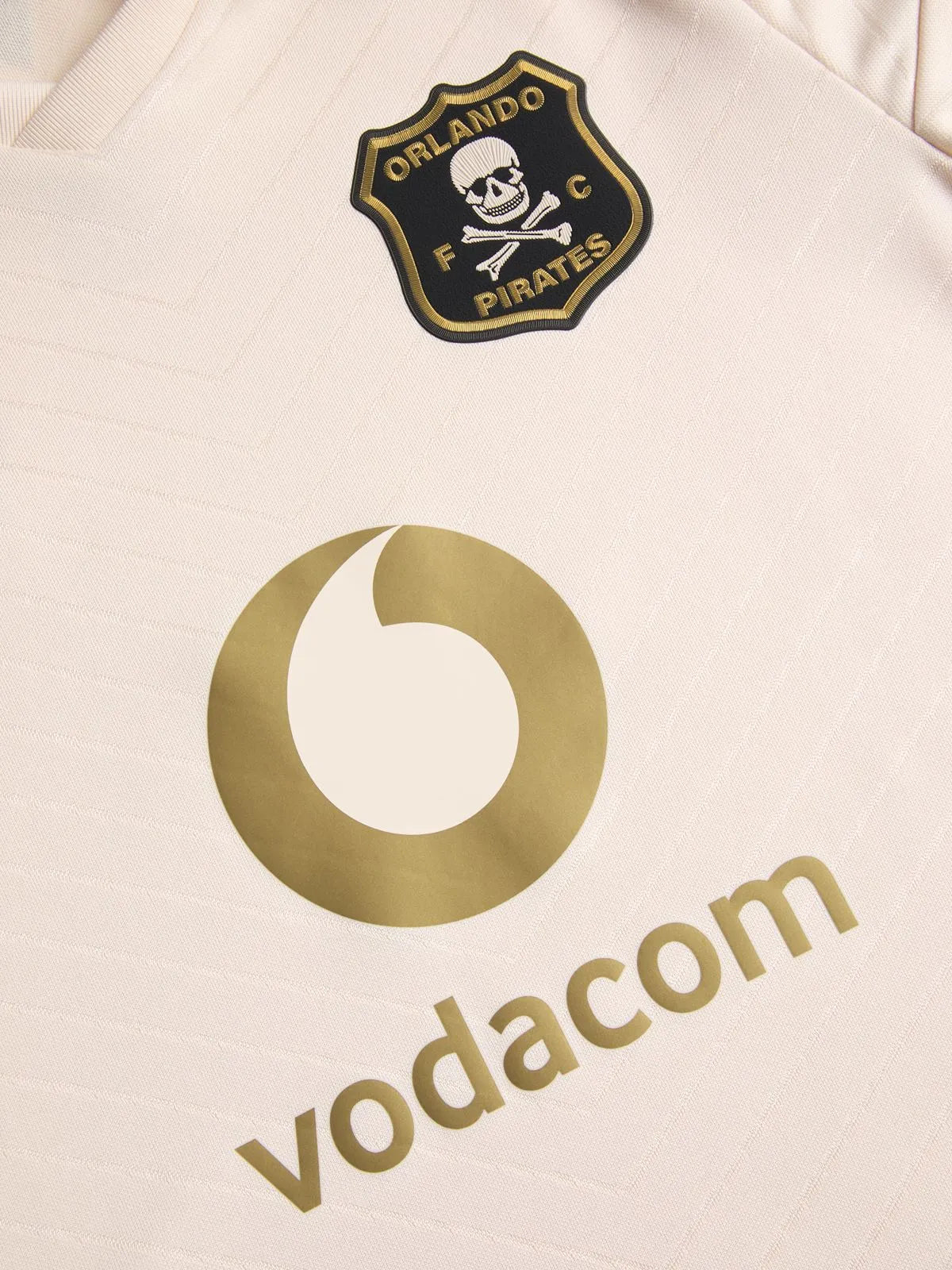 PIRATES away JERSEY 24/25