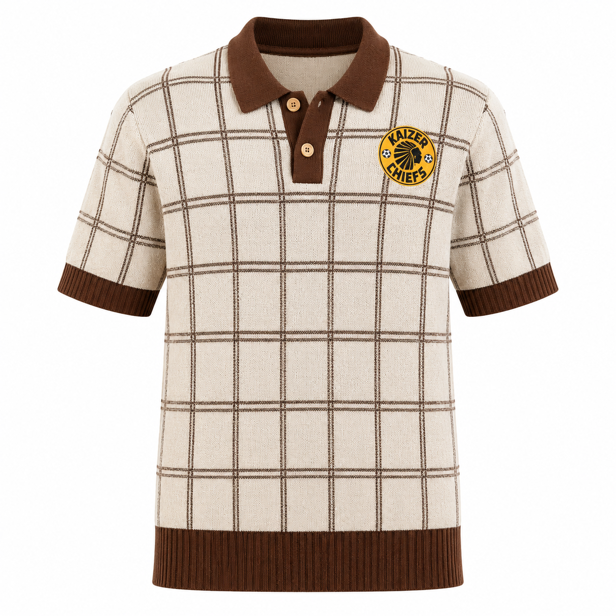 Old skool striped kazierJERSEY