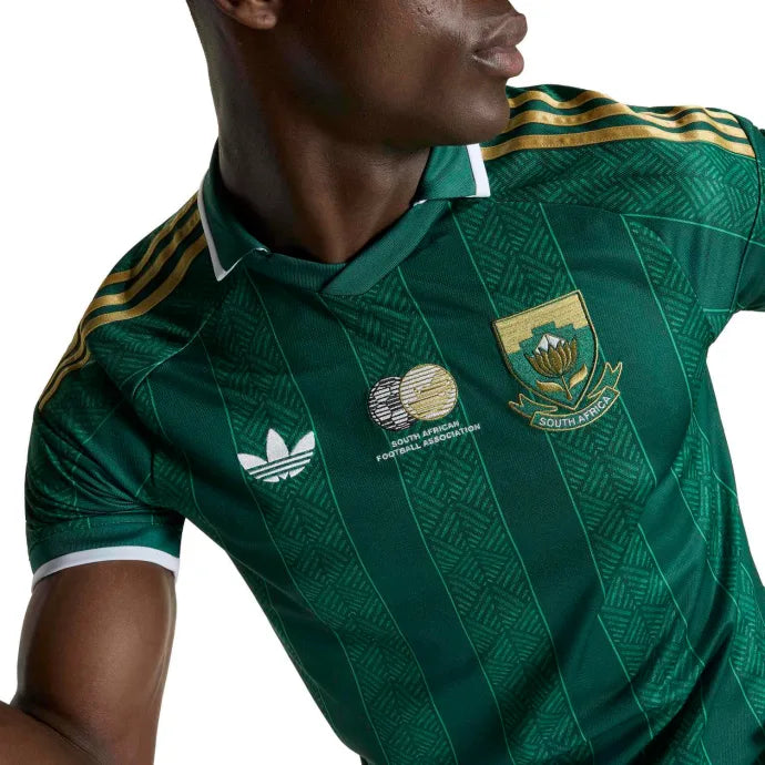 SA Away 26 Jersey