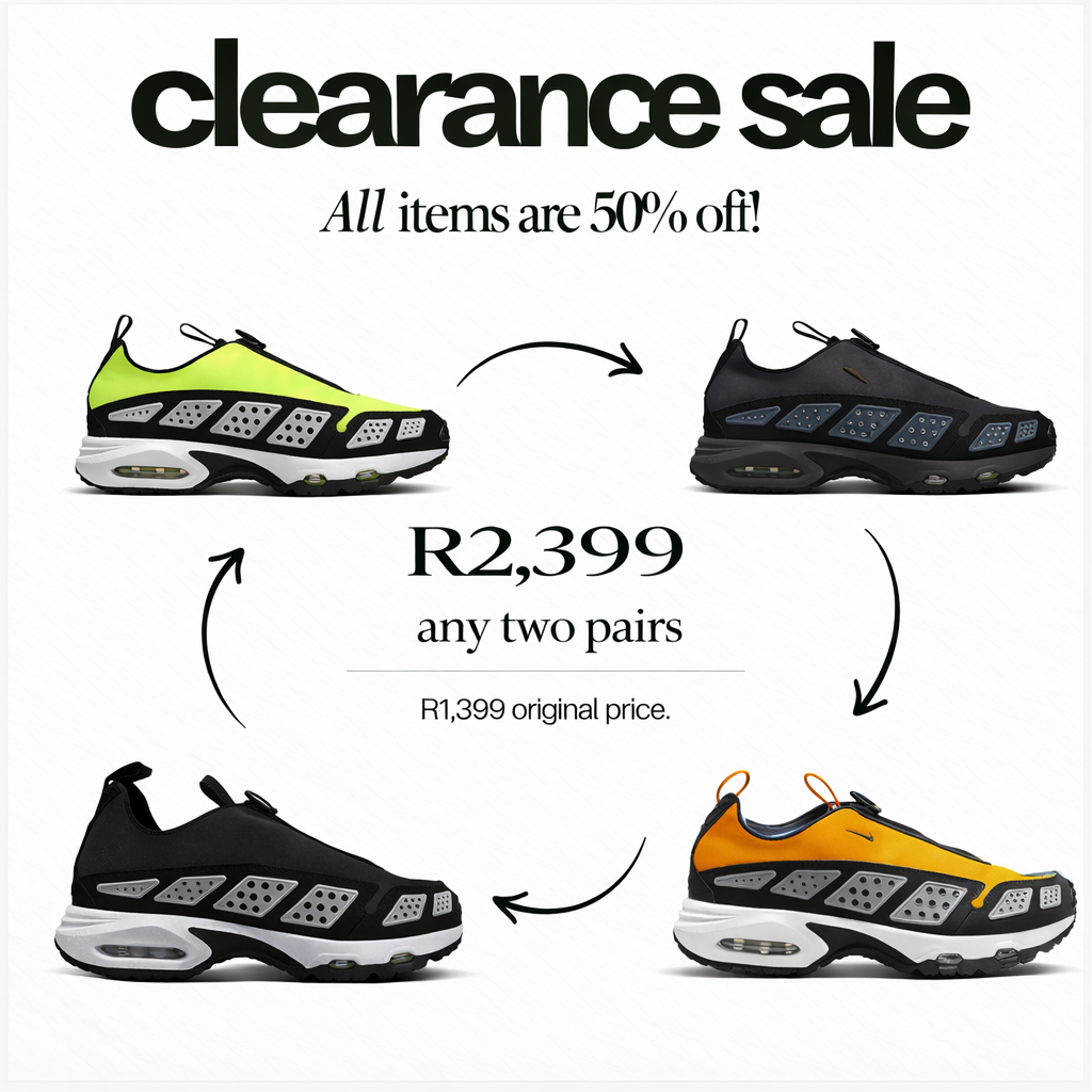 clearance sale sndr